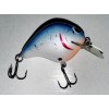 Hogue Outdoor Customs River Hunter 2.0 Balsa Crankbait